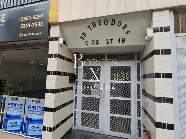 Imagem 6: Apartamento À Venda em Taguatinga Centro