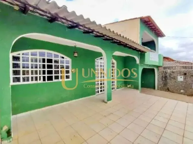 Imagem: Casa de Pavimento para Venda na Quadra 18