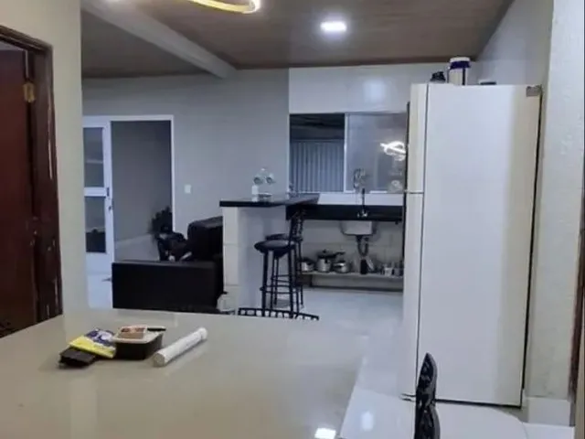 Imagem: Casa em Condomínio Aceita Financiamento