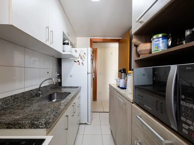 Imagem: Vendo Apartamento 2/4 Águas Claras
