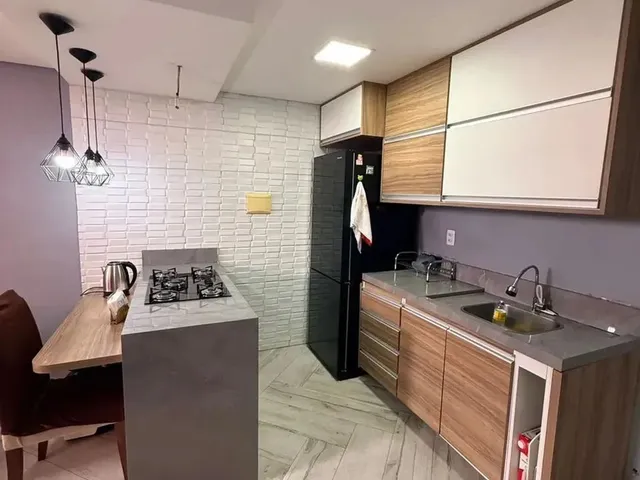 Imagem 1: 91 Metros Quadrados com 2 Quartos em Samambaia Norte - Brasília - Df
