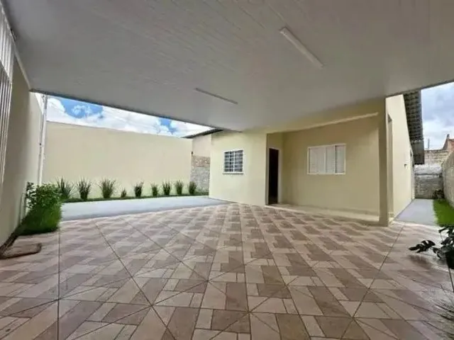 Imagem 1: Vendo Casa na Qnf 9 Taguatinga (Parcelada