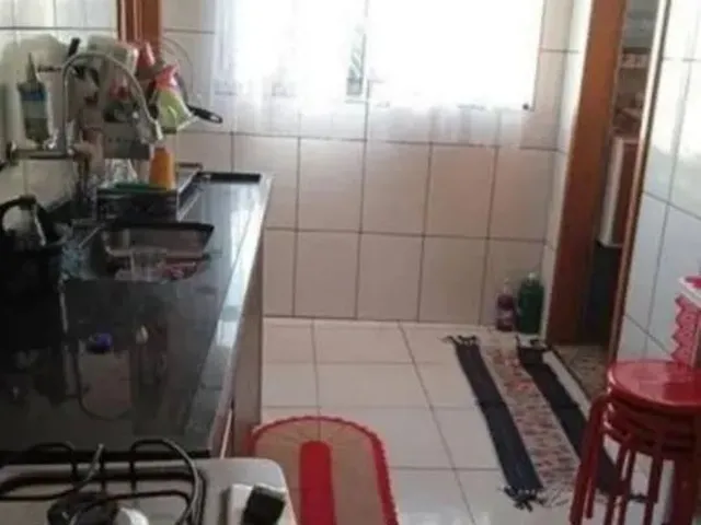 Imagem: Casa Samambaia Norte