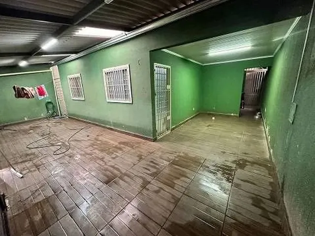 Imagem: Vendo Casa na Samambaia Norte (Parcelada