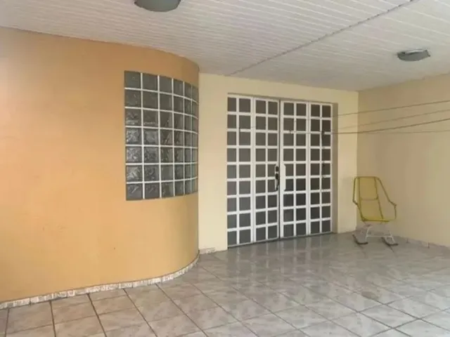 Imagem: Casa a Venda em Taguatinga Norte (Qna