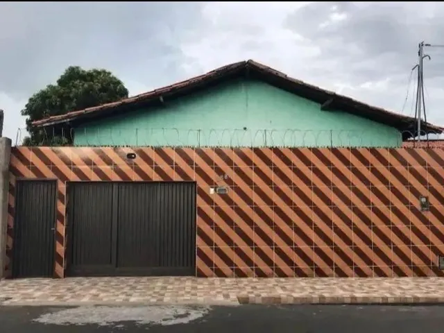 Imagem: Casa pra Venda em Brazlândia, Vila São