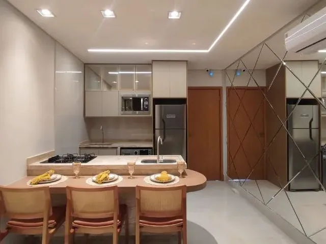 Imagem: Ry- Apartamento 2 Quartos na Samambaia (