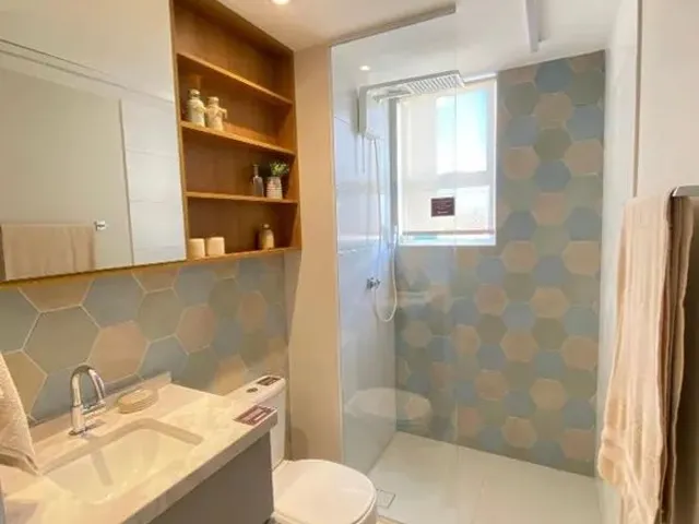 Imagem: Ry- Apartamento Total Ville Ikeda Ceilândia