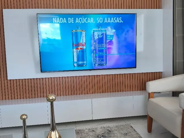 Imagem: Cobertura Linear Vicente Pires
