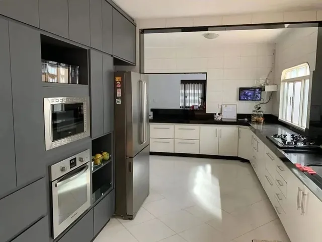 Imagem: Casa de Alto Padrão na Av.são Paulo no