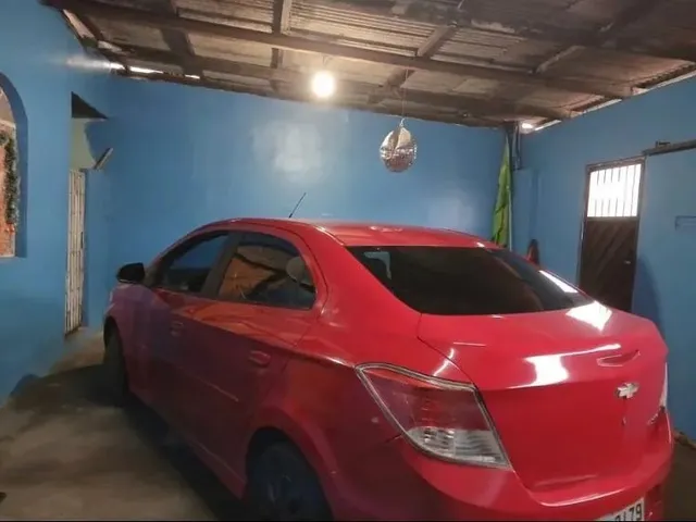 Imagem: Casa a Venda Estrutural (Parcelada