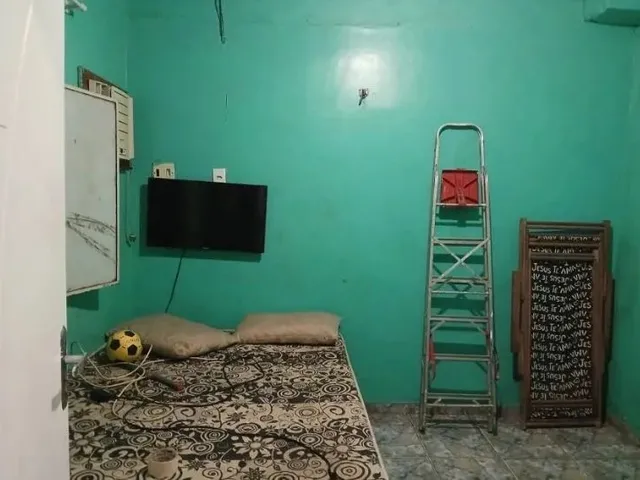Imagem 11: Casa a Venda Estrutural (Parcelada