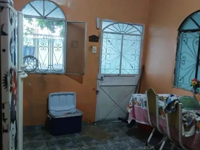 Imagem 6: Casa a Venda Estrutural (Parcelada