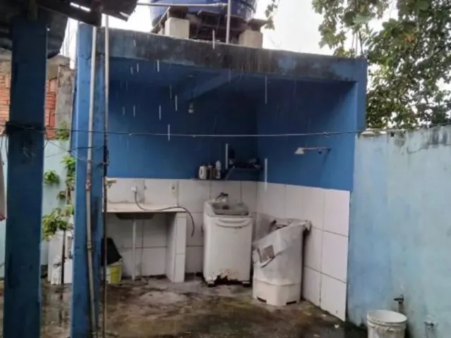 Imagem 8: Casa a Venda Estrutural (Parcelada