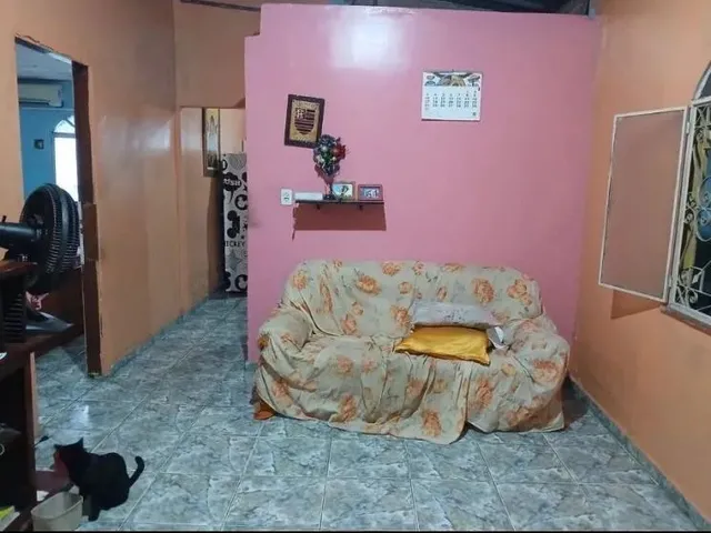 Imagem 2: Casa a Venda Estrutural (Parcelada