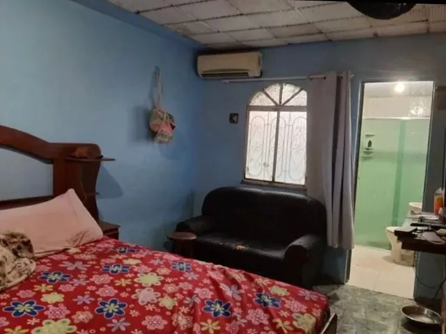 Imagem 9: Casa a Venda Estrutural (Parcelada