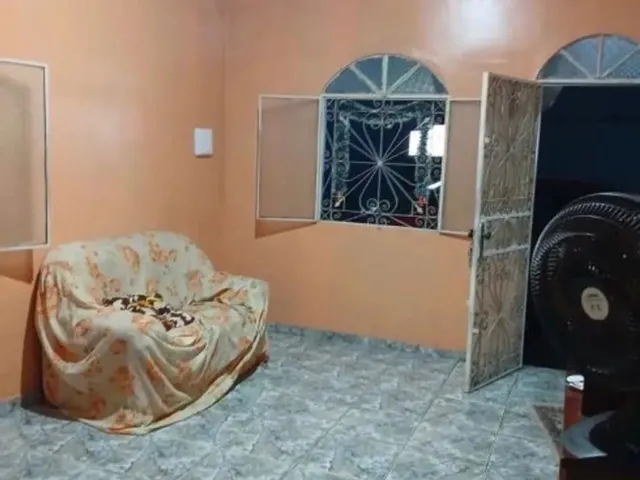 Imagem 5: Casa a Venda Estrutural (Parcelada