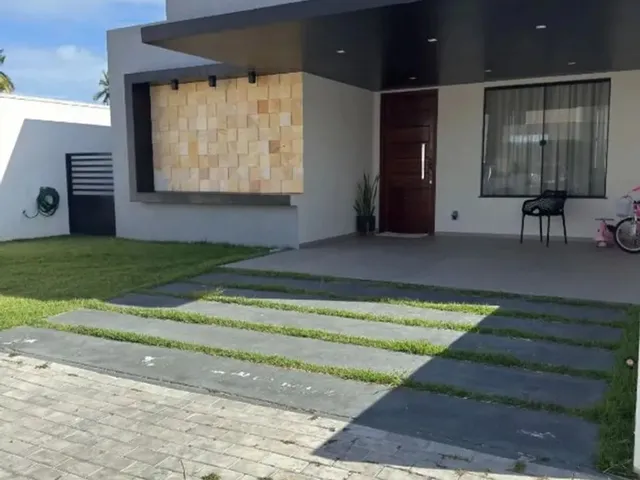Imagem: Ótima Casa a Venda no Gama Entrada a Partir