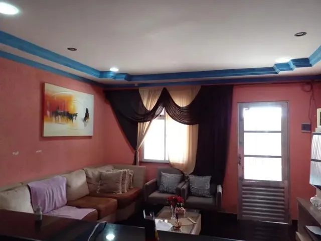 Imagem: Casa a Venda na Samambaia Sul, Venda Rápida