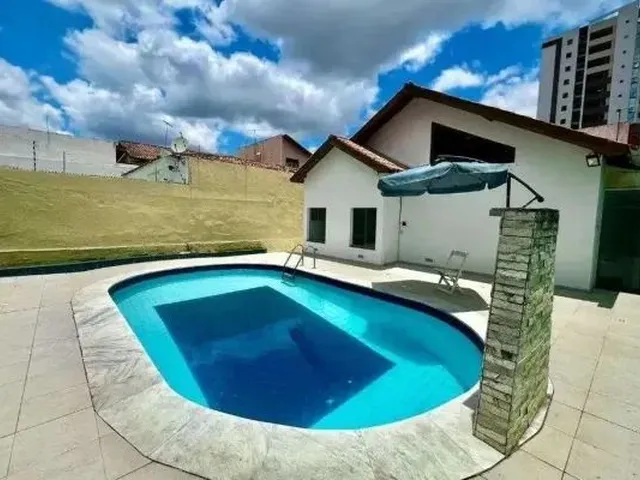 Imagem: Casa Já Desocupada Pronta para Morar no