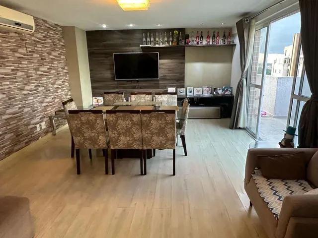 Imagem: Cobertura no Mundi Resort !Whatsapp
