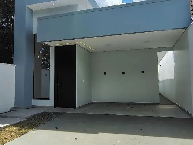 Imagem: Residencial Fechado Villa Suíça Casa com