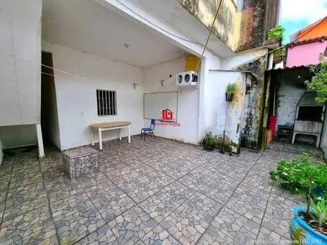 Imagem 13: Casa Cidade Nova, Riacho Doce Iii, 3 Suítes + 2 Aptos, Poço Artesiano