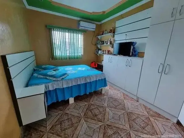 Imagem 16: Casa Cidade Nova, Riacho Doce Iii, 3 Suítes + 2 Aptos, Poço Artesiano
