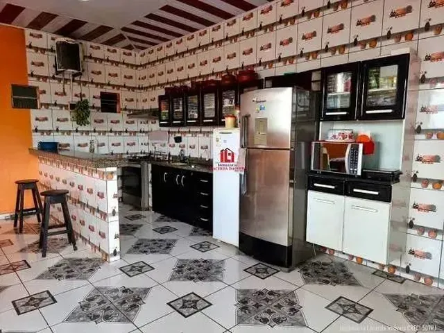 Imagem 11: Casa Cidade Nova, Riacho Doce Iii, 3 Suítes + 2 Aptos, Poço Artesiano