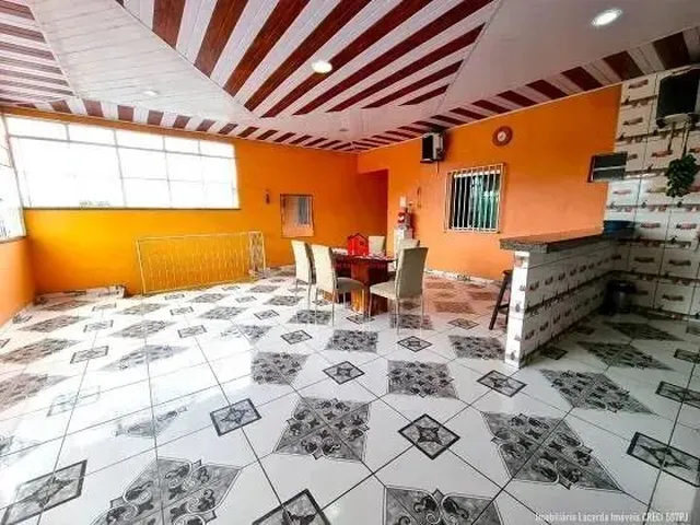 Imagem 7: Casa Cidade Nova, Riacho Doce Iii, 3 Suítes + 2 Aptos, Poço Artesiano