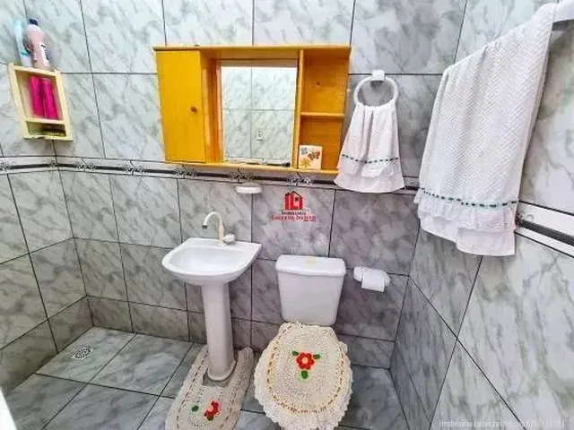 Imagem 10: Casa Cidade Nova, Riacho Doce Iii, 3 Suítes + 2 Aptos, Poço Artesiano