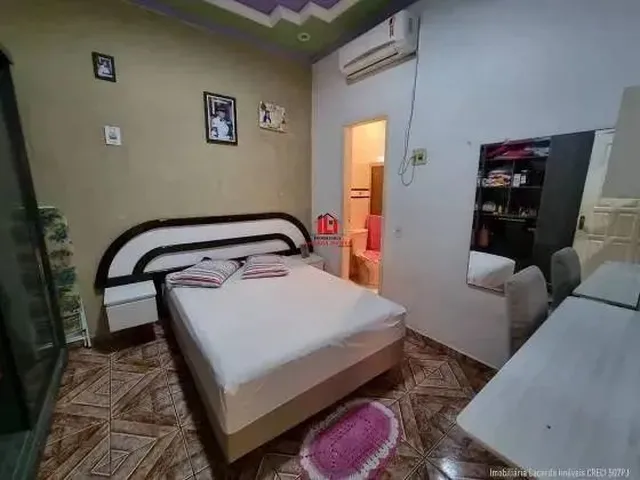 Imagem 4: Casa Cidade Nova, Riacho Doce Iii, 3 Suítes + 2 Aptos, Poço Artesiano