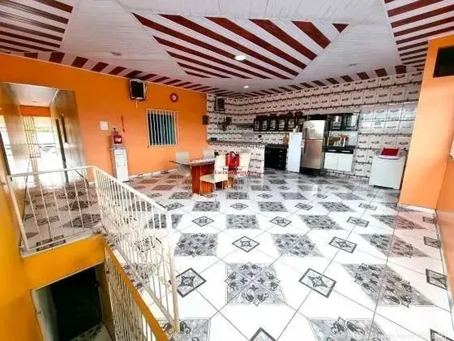 Imagem 15: Casa Cidade Nova, Riacho Doce Iii, 3 Suítes + 2 Aptos, Poço Artesiano