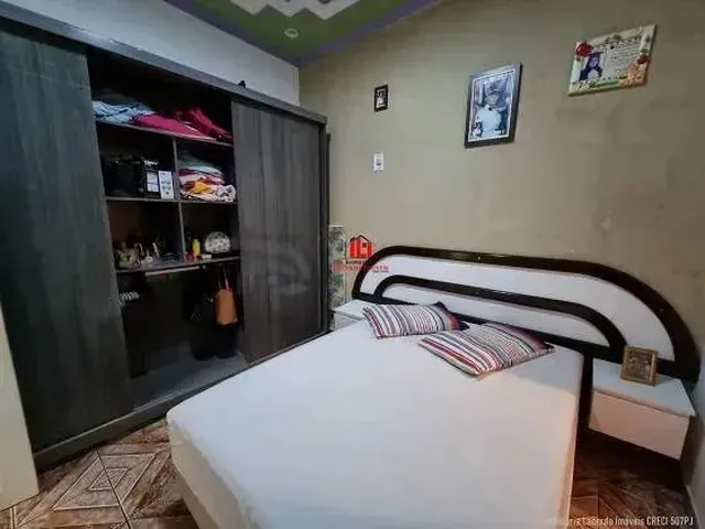 Imagem 6: Casa Cidade Nova, Riacho Doce Iii, 3 Suítes + 2 Aptos, Poço Artesiano