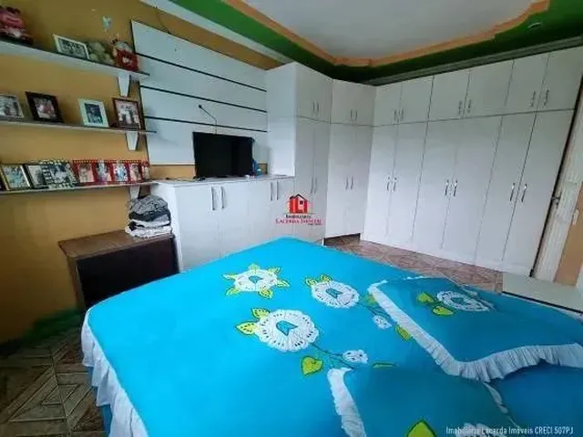 Imagem 12: Casa Cidade Nova, Riacho Doce Iii, 3 Suítes + 2 Aptos, Poço Artesiano