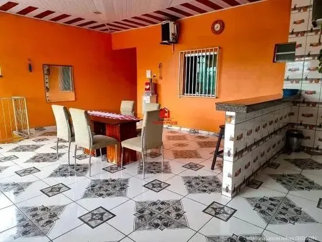 Imagem 5: Casa Cidade Nova, Riacho Doce Iii, 3 Suítes + 2 Aptos, Poço Artesiano