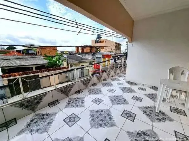 Imagem 9: Casa Cidade Nova, Riacho Doce Iii, 3 Suítes + 2 Aptos, Poço Artesiano