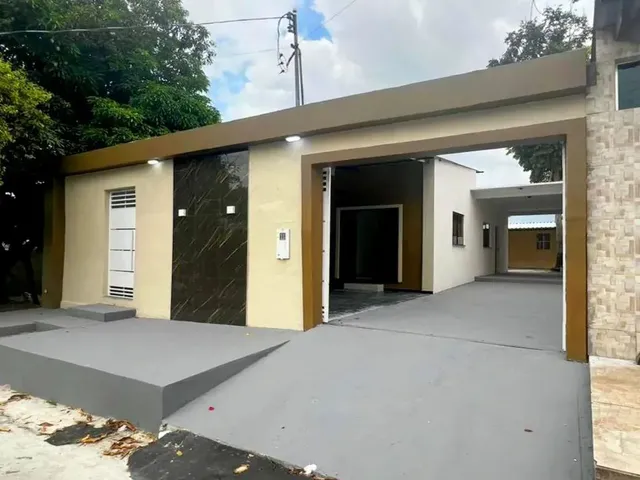 Imagem: Casa - À Venda - Conj. Renato Souza Pinto