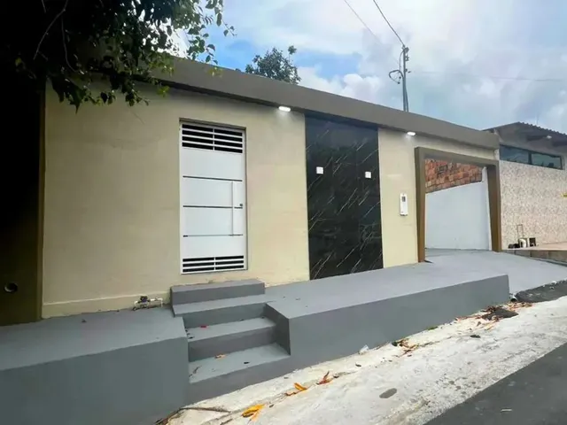 Imagem 4: Casa - À Venda - Conj. Renato Souza Pinto - R$ 290.000 - 158M² - Cidade Nova