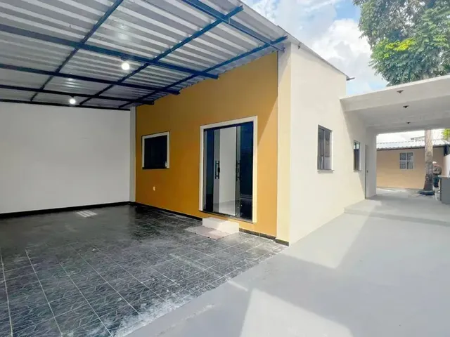 Imagem 2: Casa - À Venda - Conj. Renato Souza Pinto - R$ 290.000 - 158M² - Cidade Nova