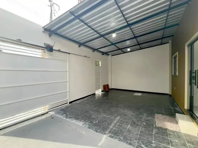 Imagem 3: Casa - À Venda - Conj. Renato Souza Pinto - R$ 290.000 - 158M² - Cidade Nova