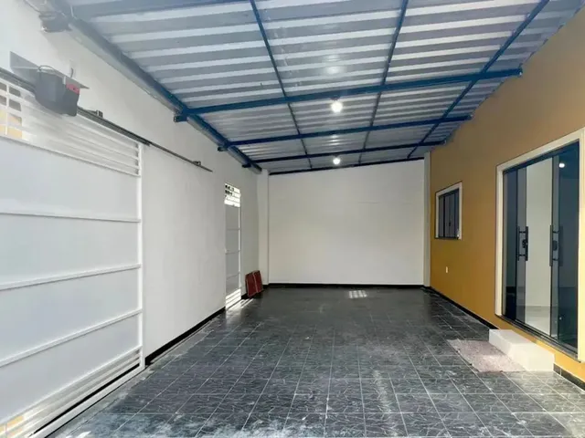 Imagem 7: Casa - À Venda - Conj. Renato Souza Pinto - R$ 290.000 - 158M² - Cidade Nova
