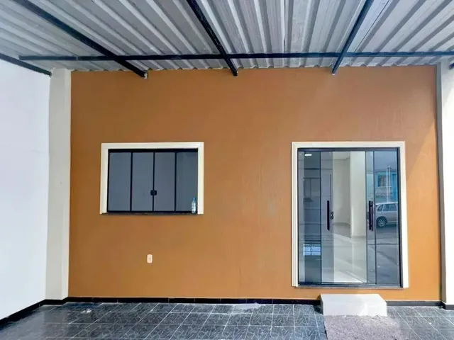Imagem 16: Casa - À Venda - Conj. Renato Souza Pinto - R$ 290.000 - 158M² - Cidade Nova
