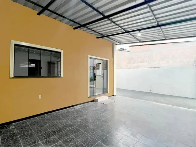 Imagem 8: Casa - À Venda - Conj. Renato Souza Pinto - R$ 290.000 - 158M² - Cidade Nova