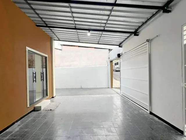 Imagem 5: Casa - À Venda - Conj. Renato Souza Pinto - R$ 290.000 - 158M² - Cidade Nova