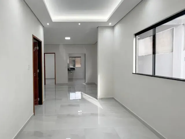 Imagem 6: Casa - À Venda - Conj. Renato Souza Pinto - R$ 290.000 - 158M² - Cidade Nova