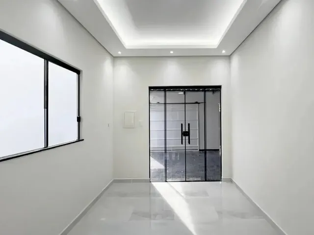 Imagem 13: Casa - À Venda - Conj. Renato Souza Pinto - R$ 290.000 - 158M² - Cidade Nova