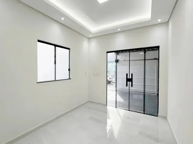 Imagem 12: Casa - À Venda - Conj. Renato Souza Pinto - R$ 290.000 - 158M² - Cidade Nova