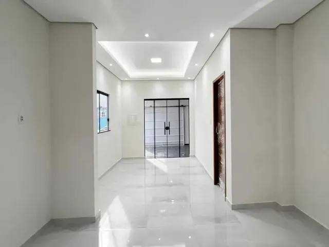 Imagem 14: Casa - À Venda - Conj. Renato Souza Pinto - R$ 290.000 - 158M² - Cidade Nova