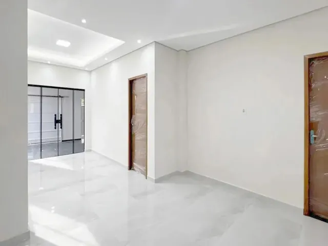 Imagem 11: Casa - À Venda - Conj. Renato Souza Pinto - R$ 290.000 - 158M² - Cidade Nova